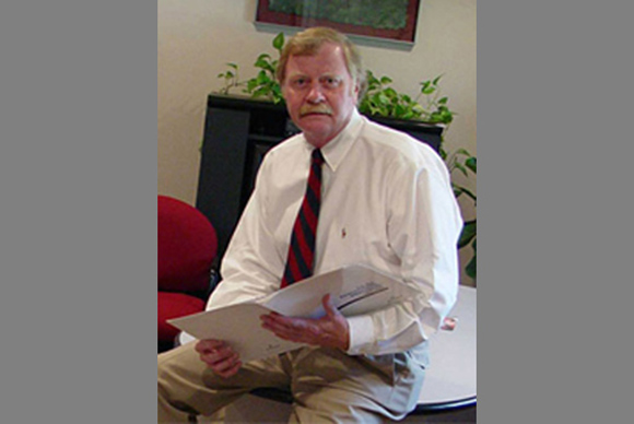 Nick Bibby, Founder
