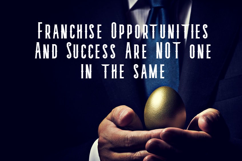 Franchise Opportunities and Success