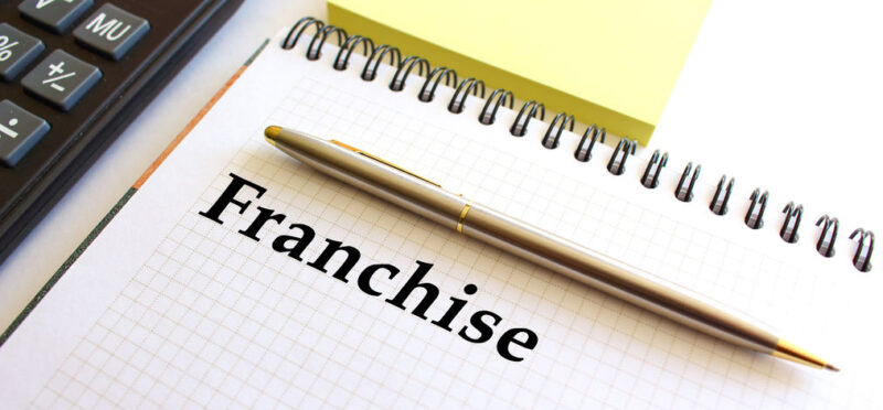 Franchise Business Plan