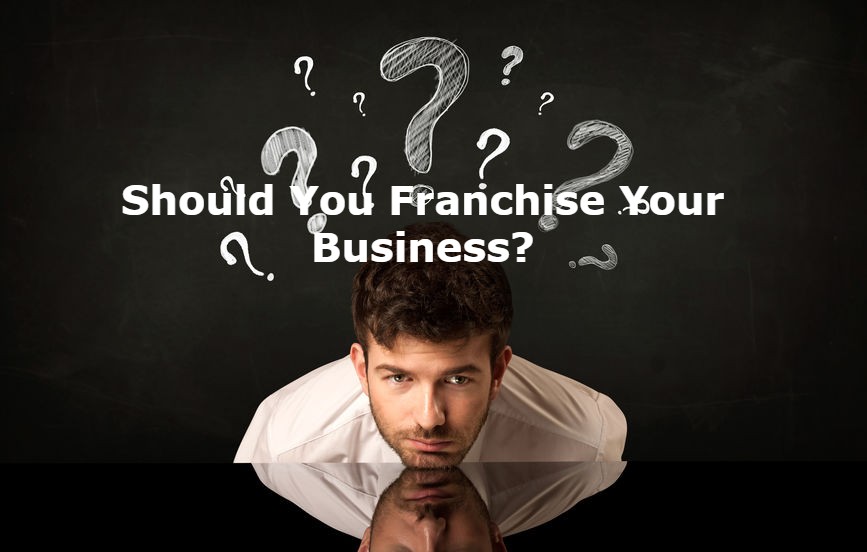 Franchise My Business