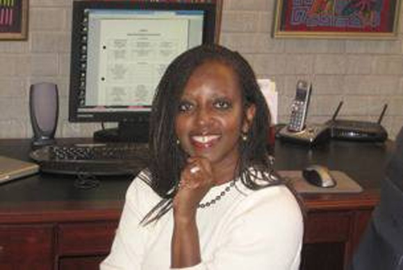 Adrianne Bibby, Principal