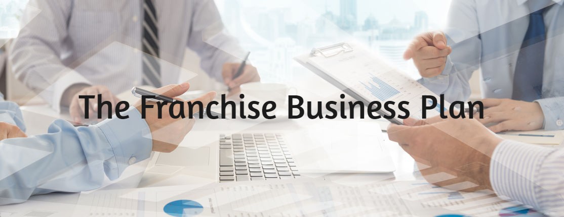 Franchise Business Plan