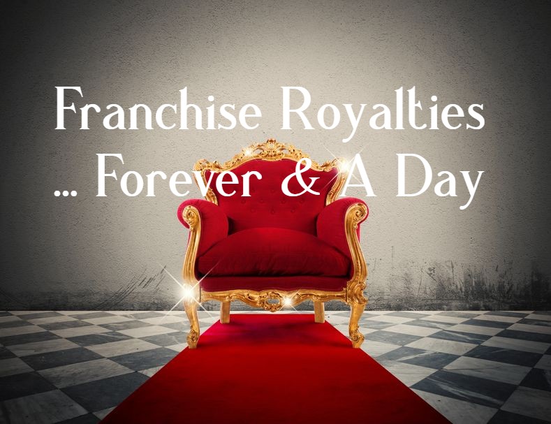 Franchise Royalties