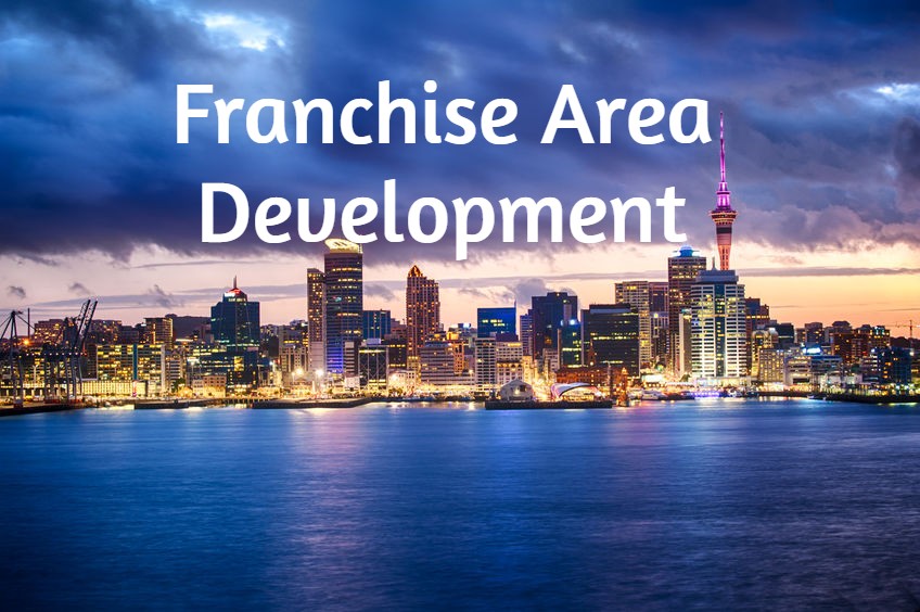 Franchise Area Development