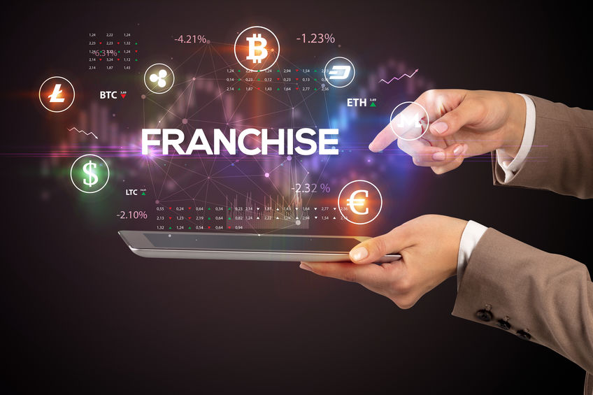 Buying a Franchise Owning a Franchise