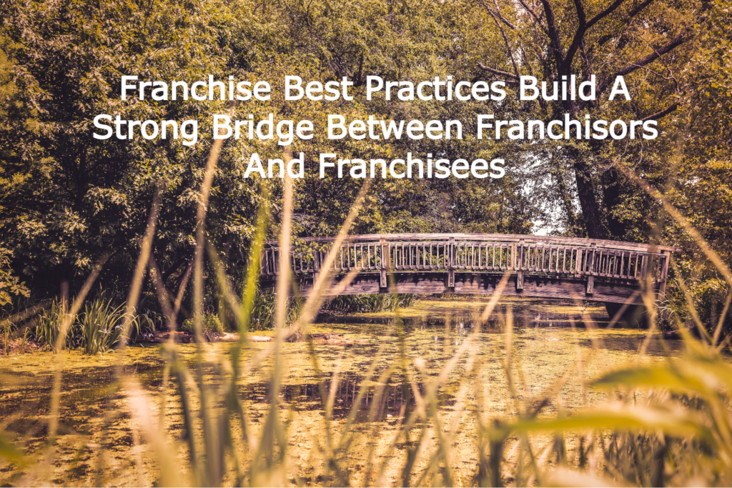 Franchise Best Practices