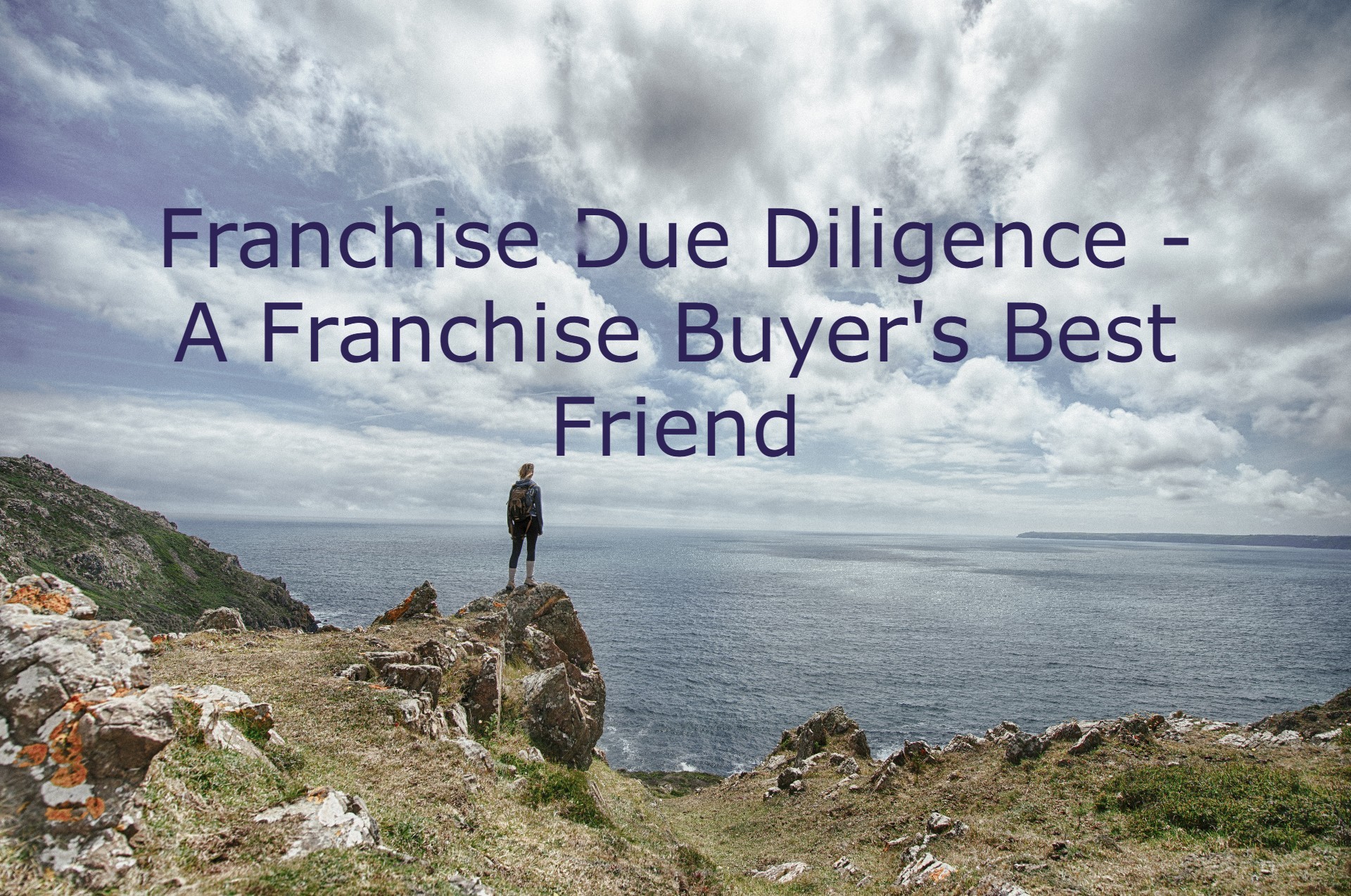 Franchise Due Diligence